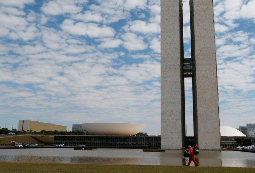 Congresso aprova reajuste para servidores e piso da enfermagem