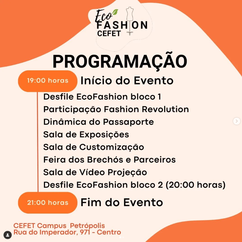  EcoFashion 