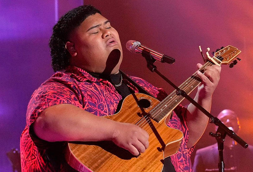 Quem é Iam Tongi, Vencedor do American Idol 2023