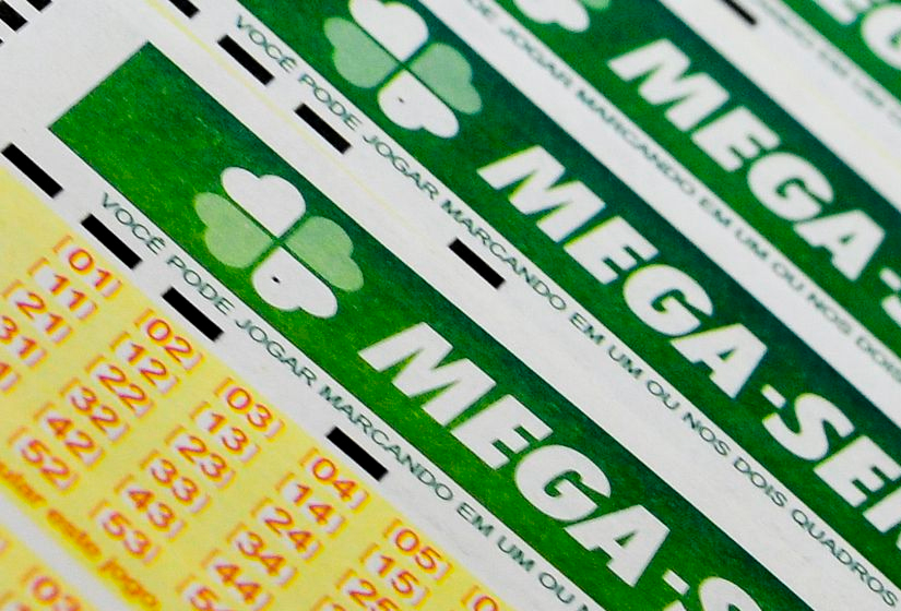Mega-Sena sorteia nesta terça-feira prêmio acumulado em R$ 67 milhões