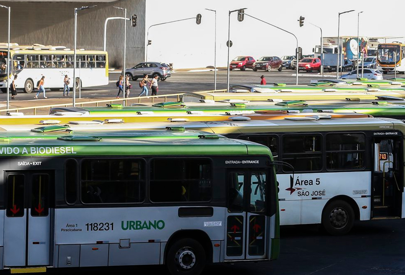 Brasil precisa investir R$ 295 bilhões em mobilidade urbana até 2042