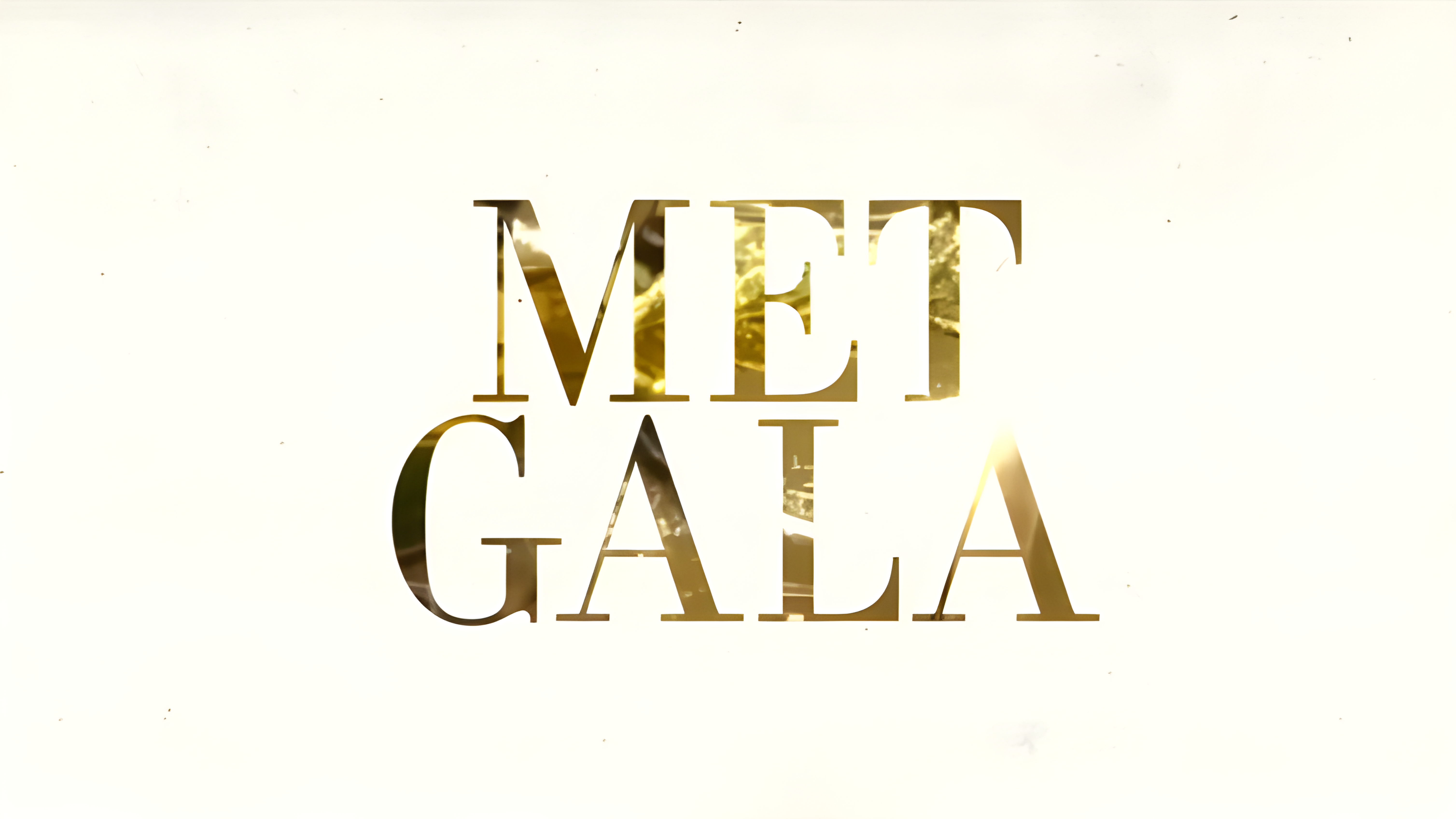 Met Gala 2023 – Evento anual que reúne celebridades da moda