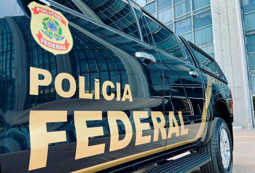 Polícia Federal