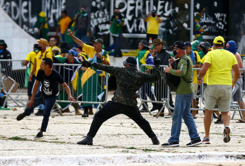 Foto: © Marcelo Camargo/Agência Brasil