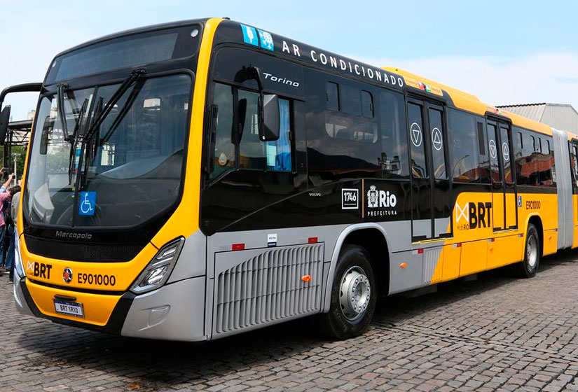 Programa para baratear carros agora vai priorizar ônibus e caminhões