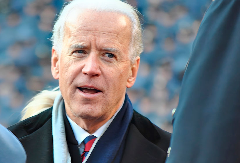 Biden sanciona lei que suspende teto da dívida dos Estados Unidos