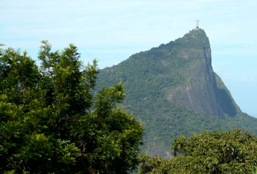 Imagem © Tomaz Silva/Agência Brasil