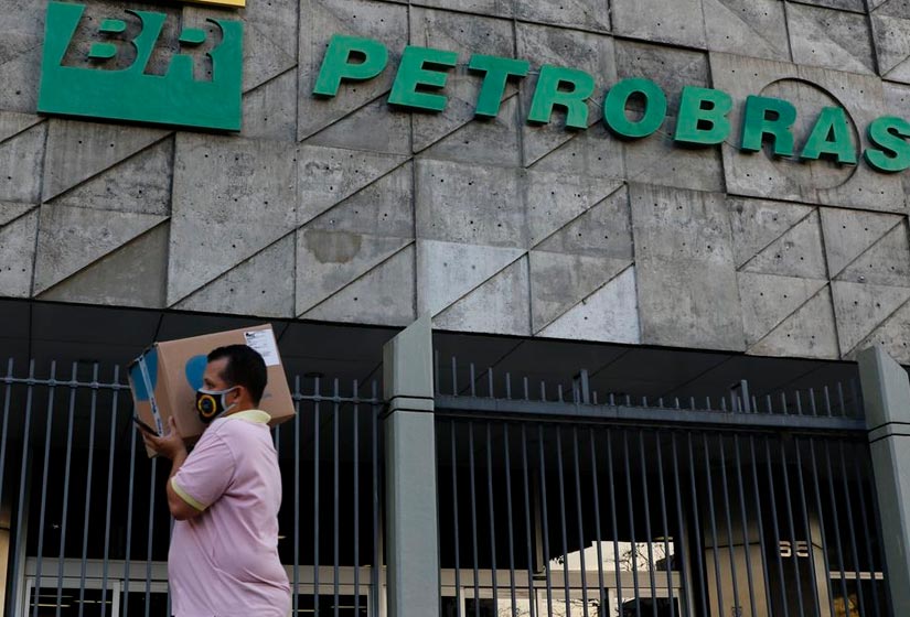 Petrobras muda política de dividendos e reduz ganho de acionistas