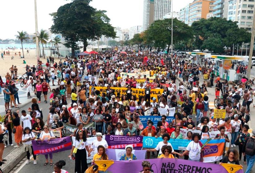 Foto © Tânia Rêgo/Agência Brasil