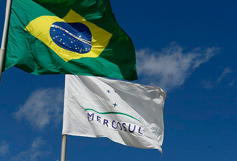 Cúpula do Mercosul discute acordo com União Europeia