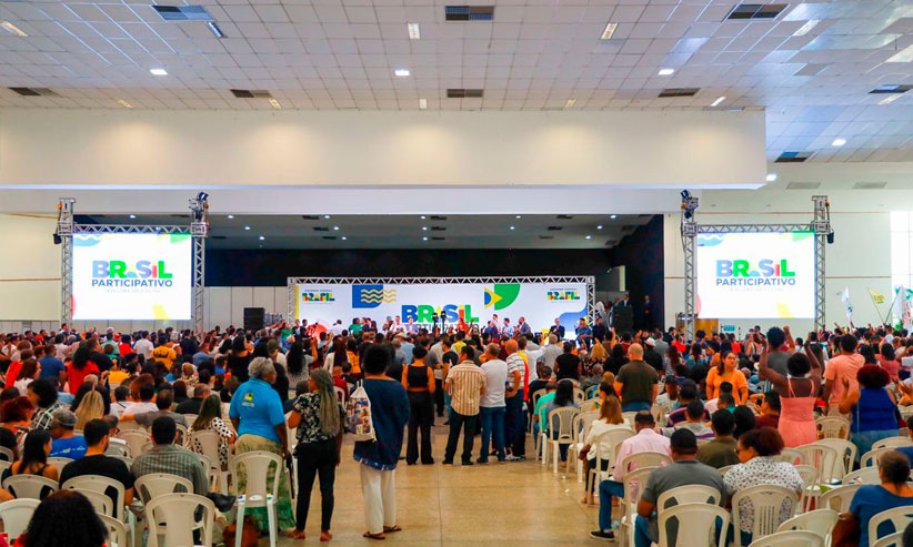 Cidadãos têm até domingo para sugerir políticas públicas ao governo