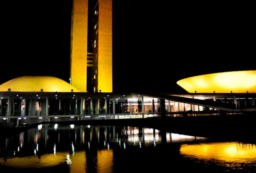 Imagem © Jonas Pereira/Agência Senado