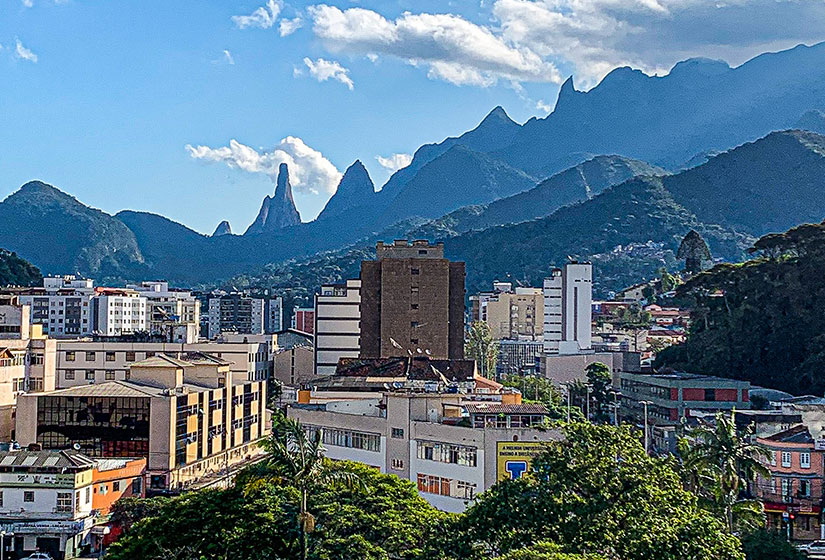 Teresópolis festeja 132 anos nesta quinta, 06 de julho