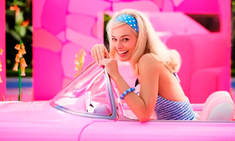 Barbie o Filme: o live-action da boneca já esta nos cinemas