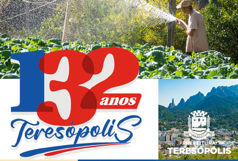 Imagem divulgação Prefeitura de Teresópolis