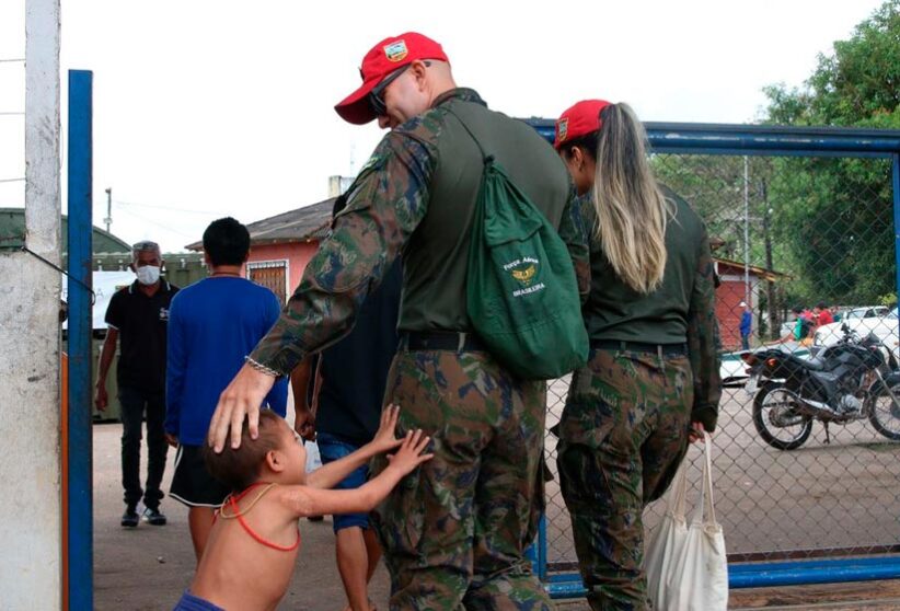 Foto © Rovena Rosa/Agência Brasil