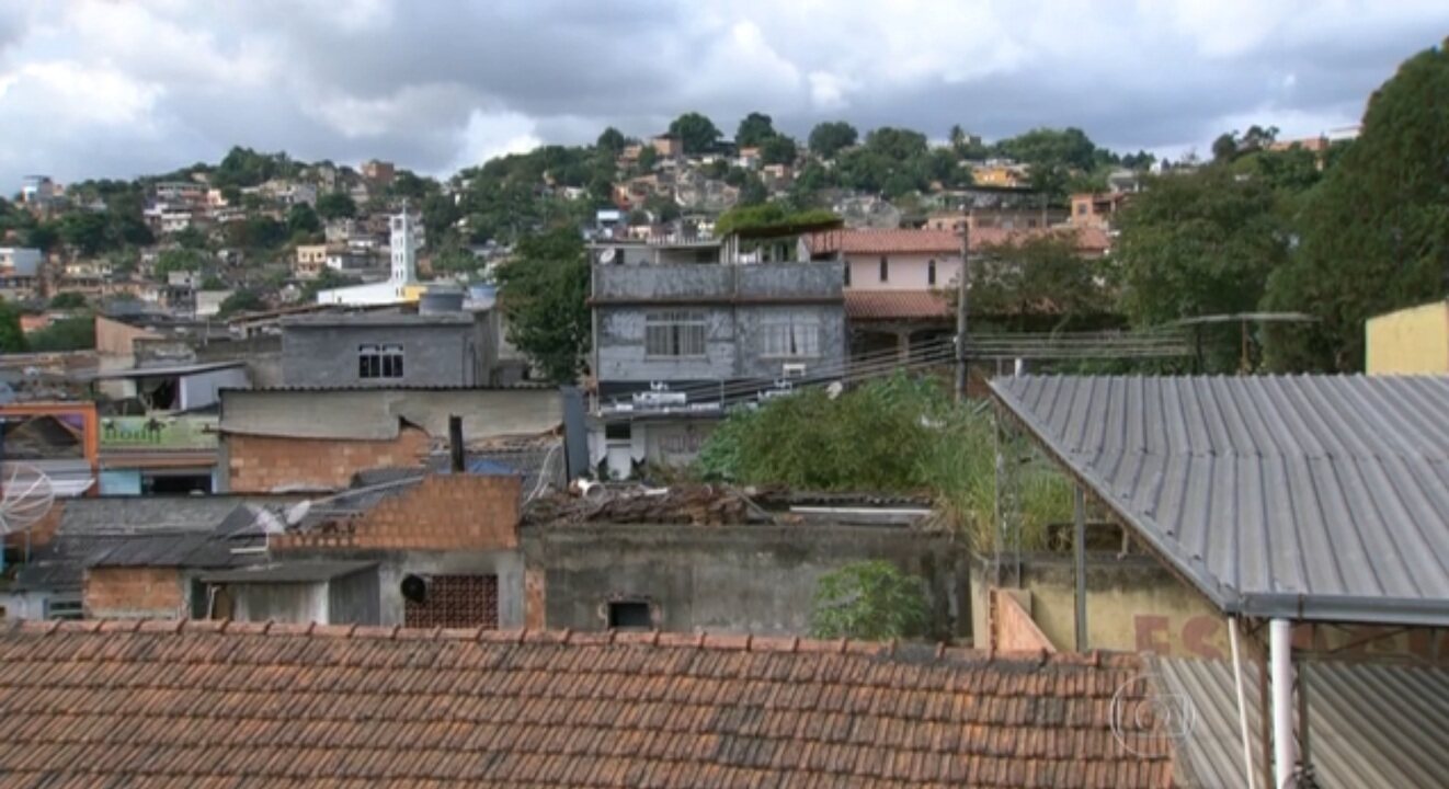 Jovens são vítimas de chacina na Baixada Fluminense