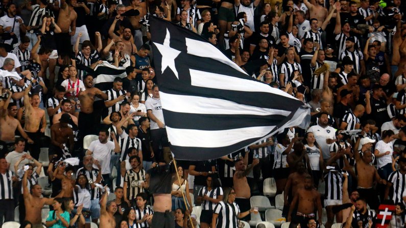 Do que o Botafogo precisa para ser campeão brasileiro de 2023