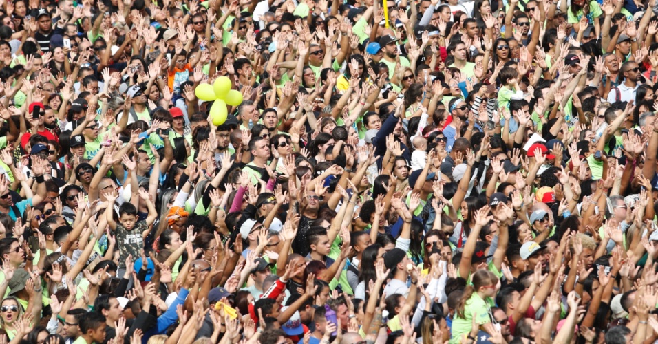 Congresso Gospel VOU ADORAR promete impactar Teresópolis