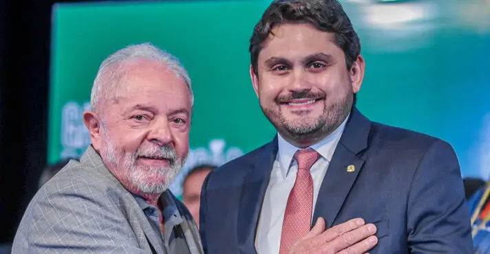 Operação Benesse da Polícia Federal mira Ministro de Lula