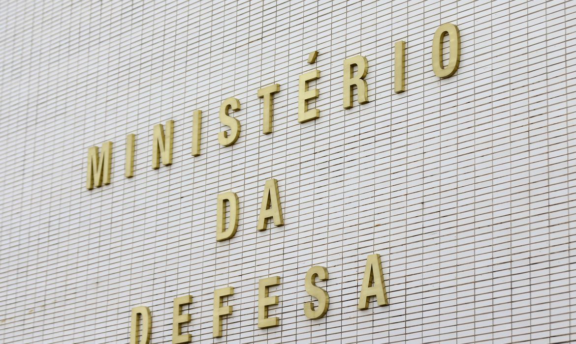 Defesa nacional terá R$ 52,8 bilhões para equipamentos e tecnologias