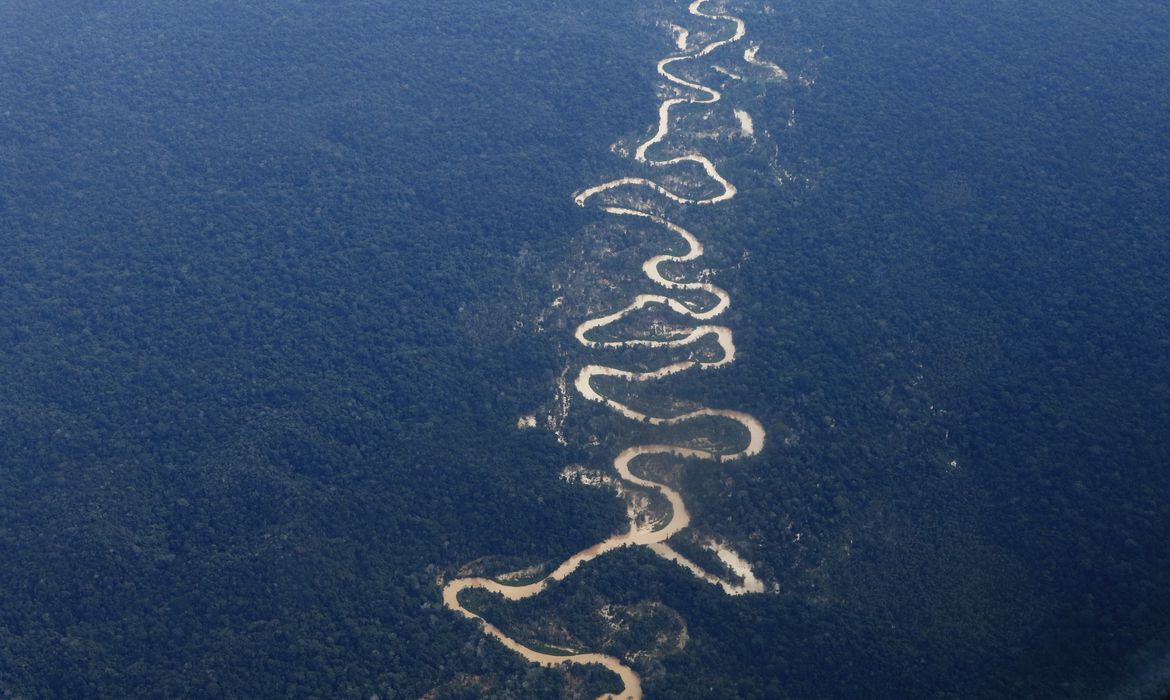 A Força Nacional de Segurança Pública vai apoiar a Fundação Nacional dos Povos Indígenas (Funai) em ações na Terra Indígena (TI) Cachoeira Seca,