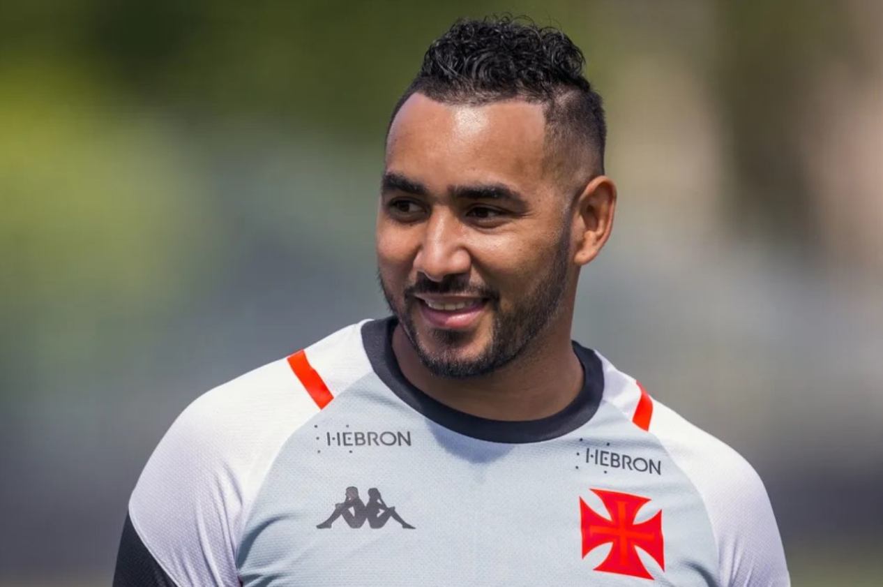 Payet é relacionado e pode fazer sua estreia contra o Bahia