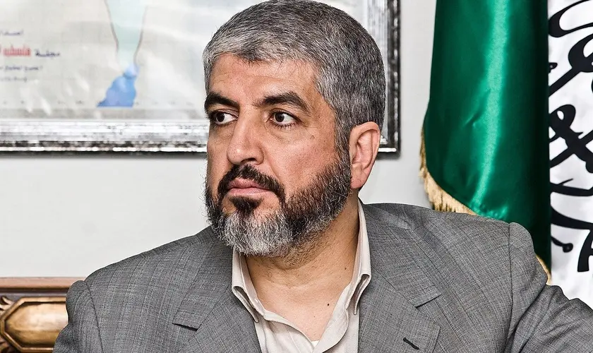 Ex-líder do Hamas convoca mundo árabe contra Israel: ‘Hora de praticar a Jihad’