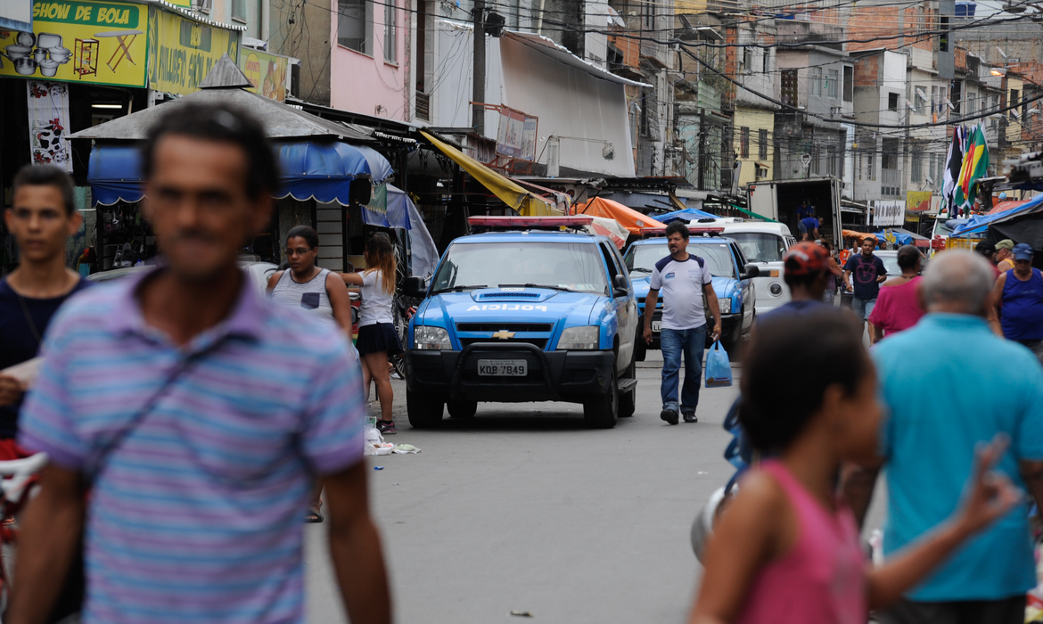 Defensoria quer avaliar impactos de operações policiais no Rio