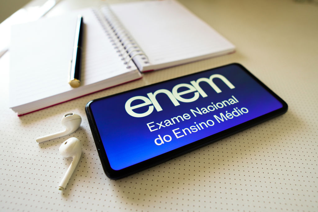 Enem garante recursos de acessibilidade para candidatos