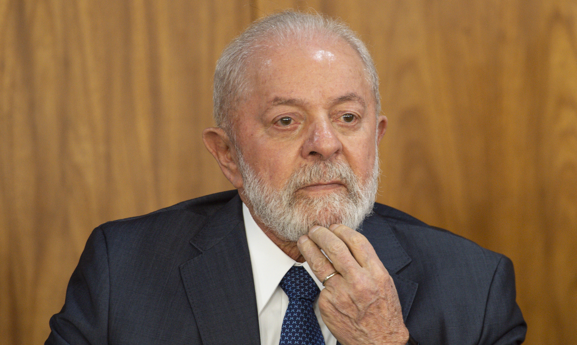 Governo: Lula sanciona Marco Legal das Garantias