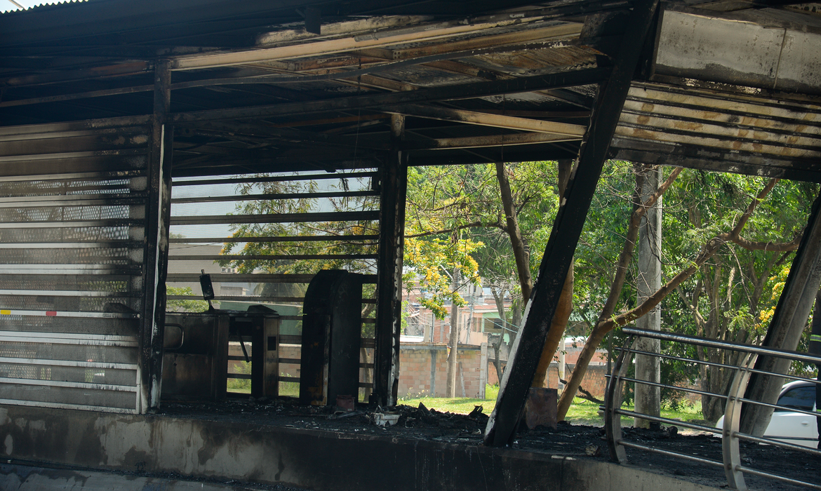 Postos de saúde na zona oeste do Rio são fechados um dia após ataques