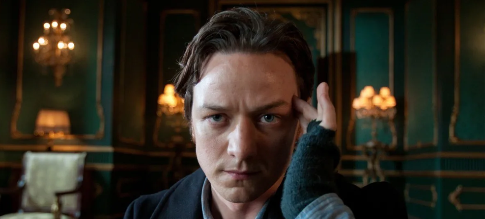 James McAvoy vai estrear como diretor em filme sobre falsos rappers