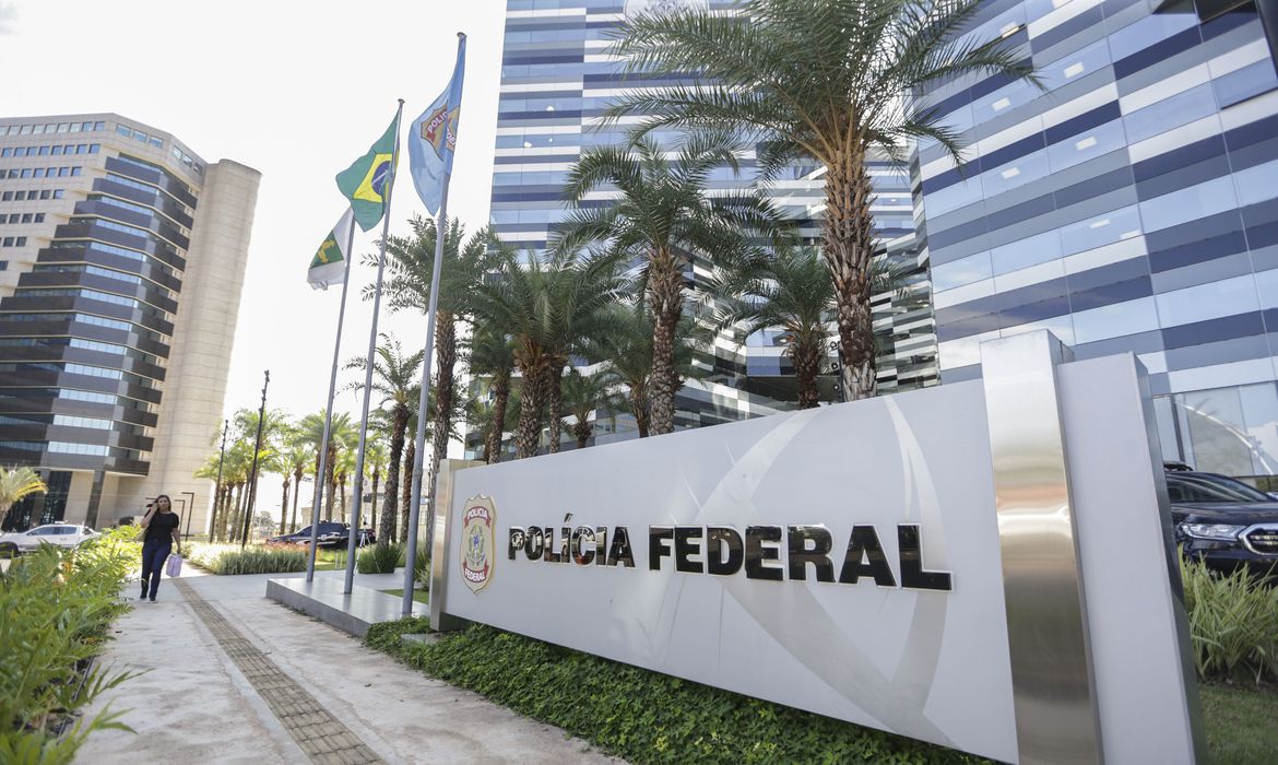 PF investiga uso indevido de GPS por servidores da Abin