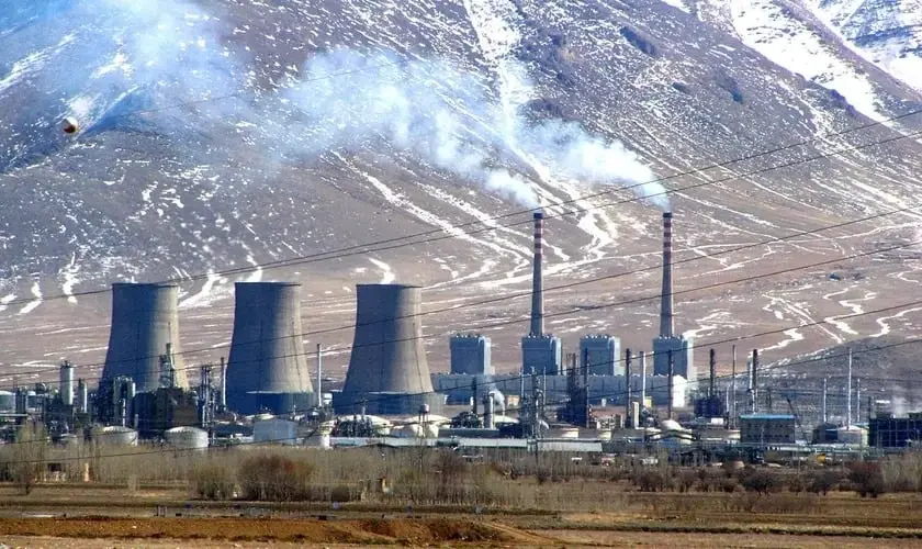 Irã aumenta estoque de urânio para fabricação de bomba nuclear