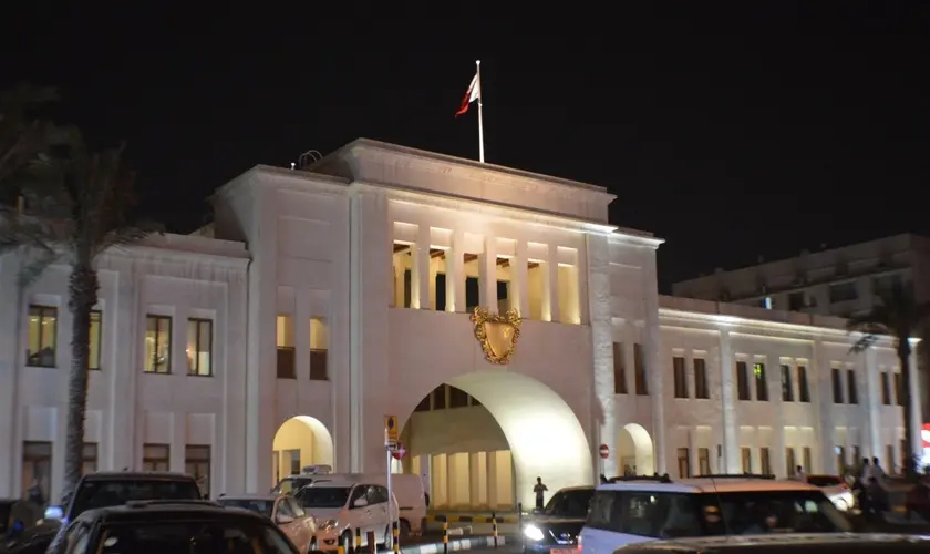 Bahrein sofre ataque cibernético após manifestar apoio a Israel