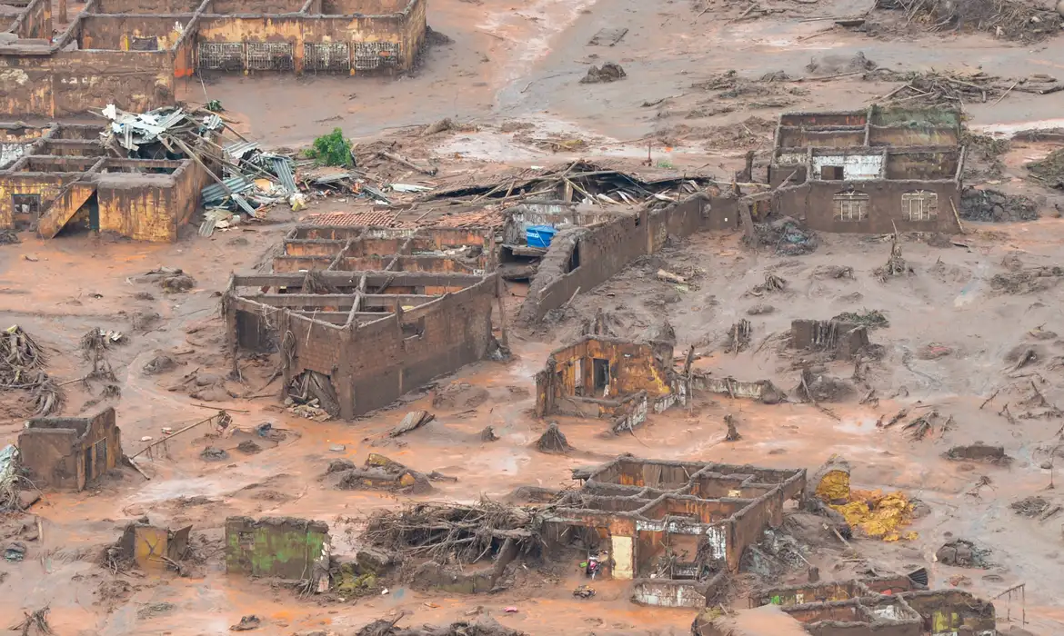 Caso Samarco: corte britânica nega recurso e mantém Vale em processo