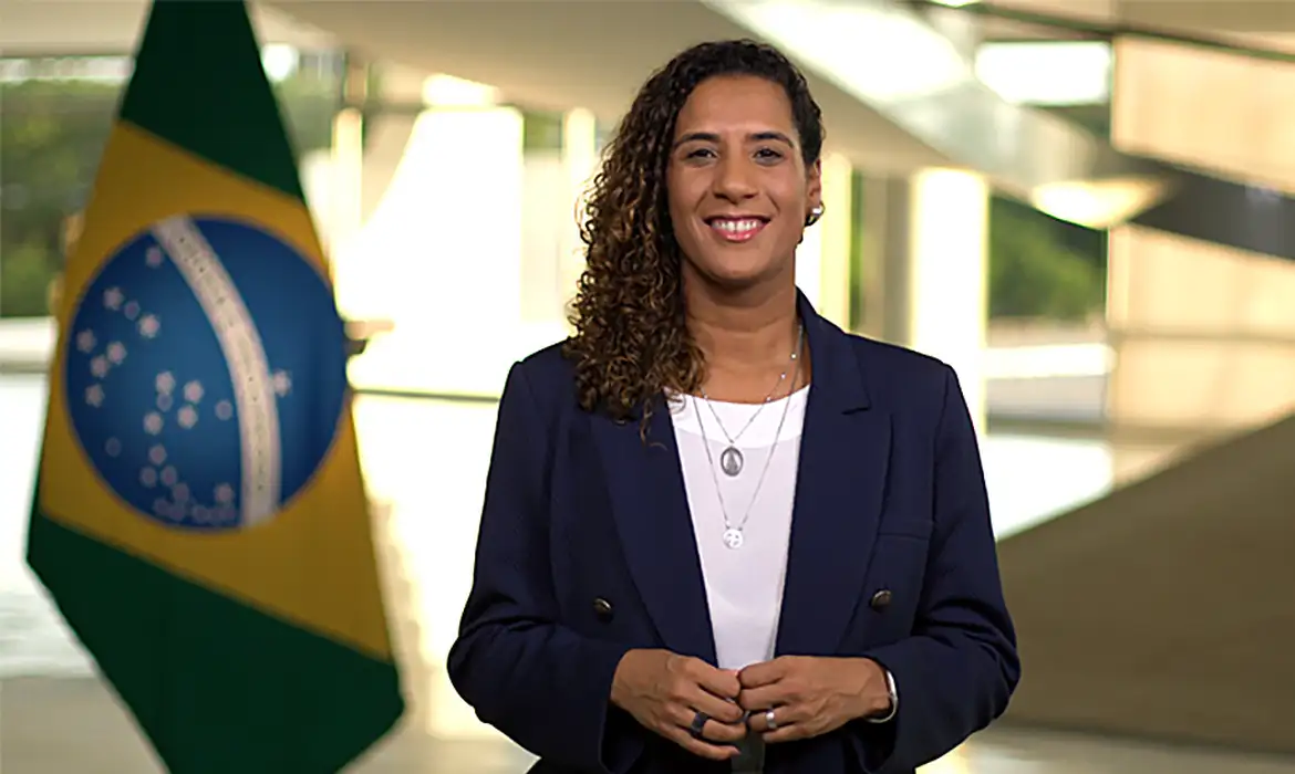 Diferenças não podem significar desigualdade de direitos, diz Anielle