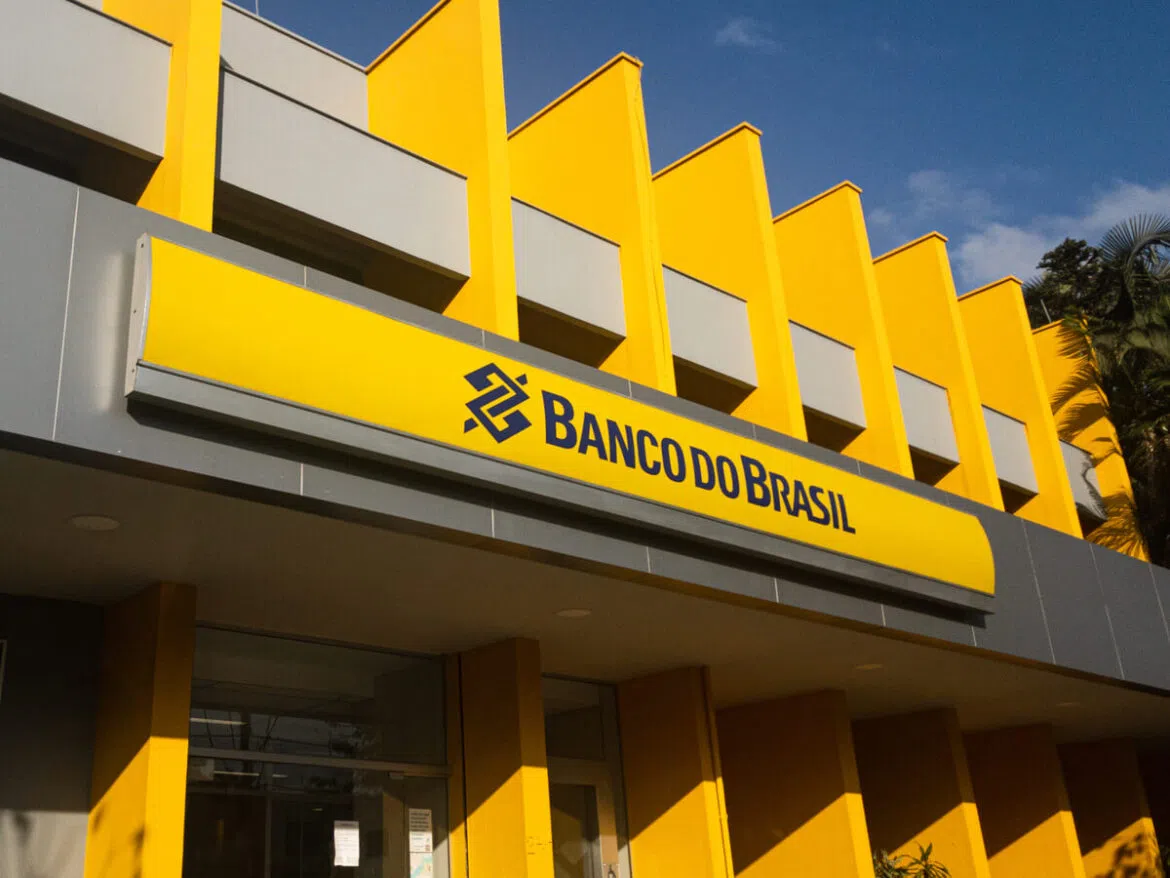 Banco do Brasil tem lucro recorde de R$ 26,1 bi de janeiro a setembro