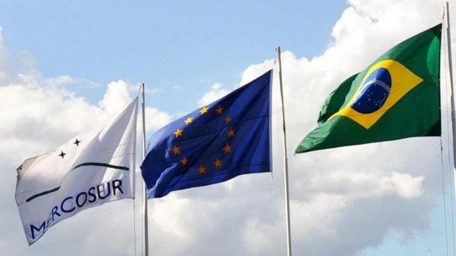 Itamaraty: acordo Mercosul-UE avança, mas segue sem conclusão