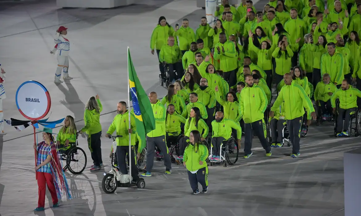 Abertura do Parapan de Santiago destaca cultura chilena e astronomia