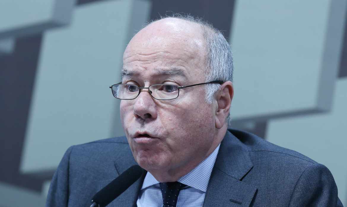 Mauro Vieira volta a criticar ONU por “inércia” frente à guerra