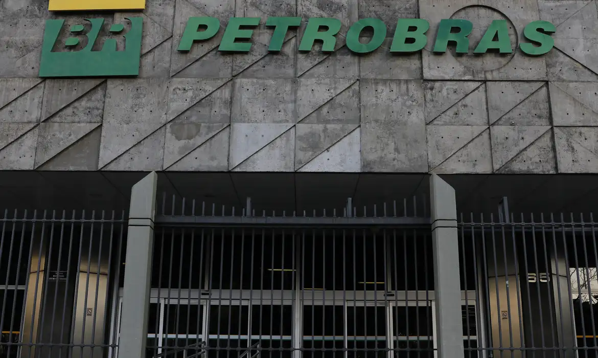 Plano estratégico da Petrobras prevê investimentos de US$ 102 bilhões