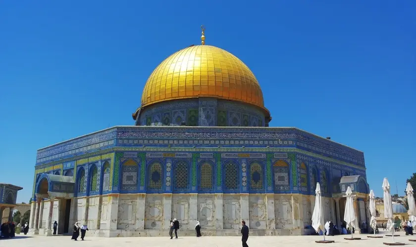 Hamas cria novo grupo terrorista para “libertar Jerusalém e a Mesquita Al-Aqsa”