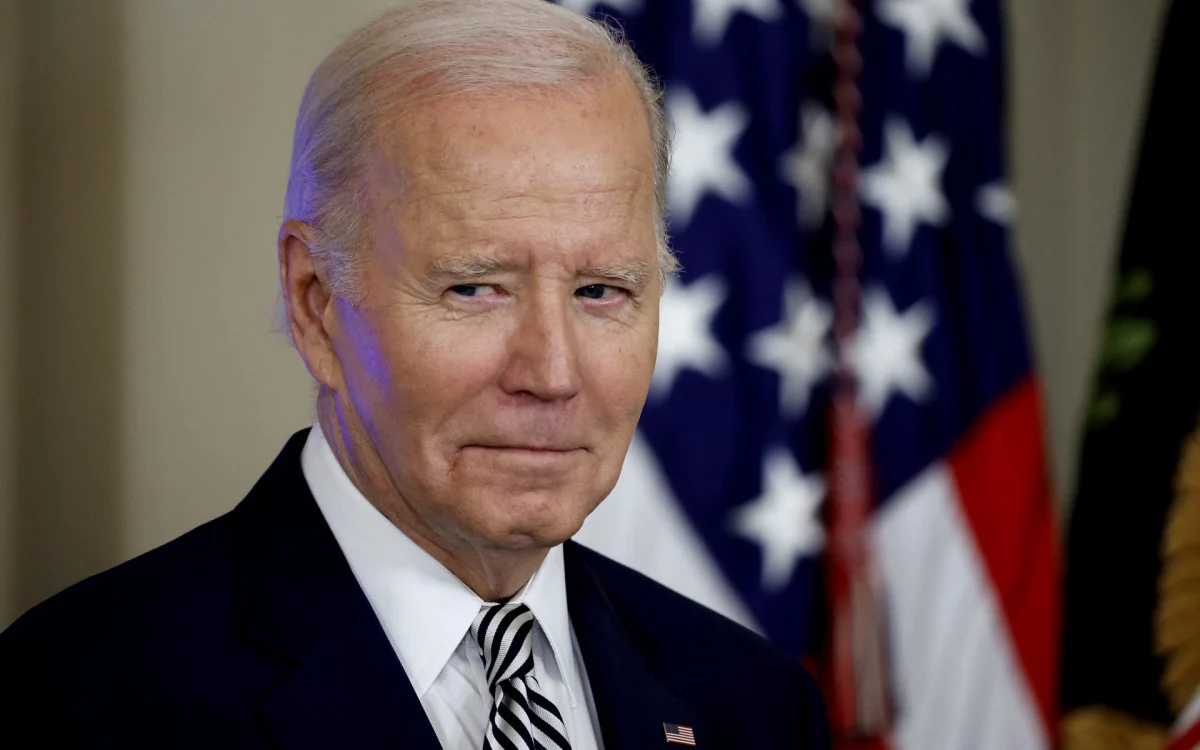 Congresso dos EUA autoriza abertura de processo de impeachment contra Biden