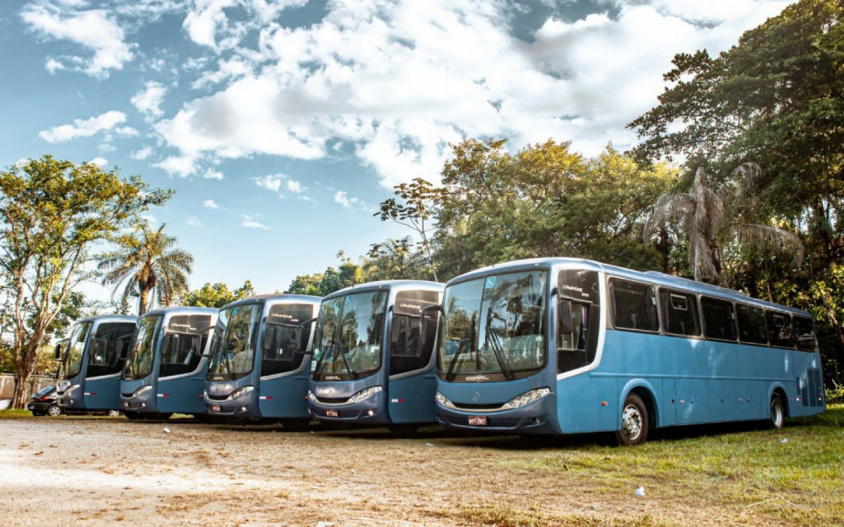 Prefeitura de Guapimirim abre cadastro de estudantes para ônibus universitário