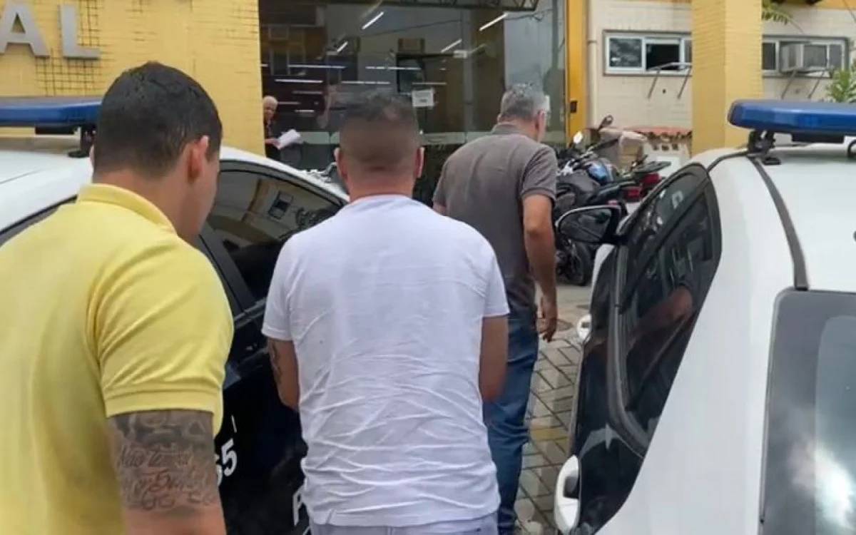 Traficante foragido que transportava drogas é preso em Teresópolis
