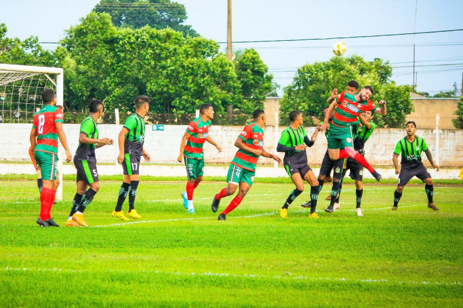 Três times conquistam acesso à Série A do Campeonato Sul-Mato-Grossense