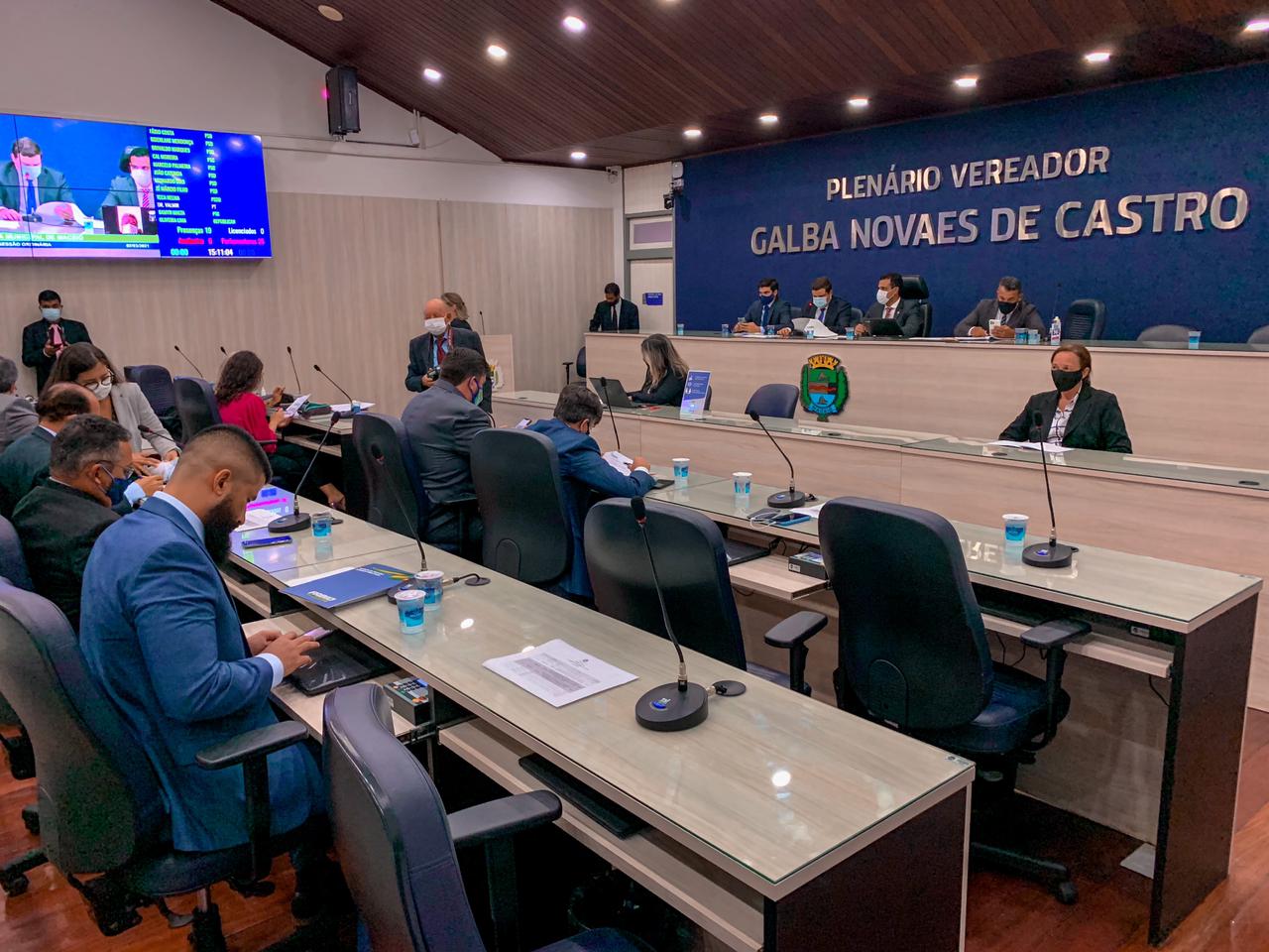 Vereadores de Maceió aprovam isenção de IPTU a afetados pela Braskem