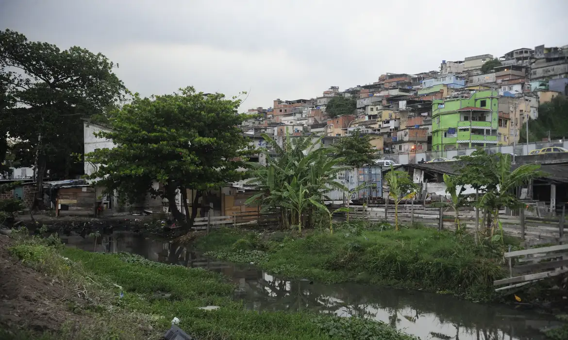 Grupo de trabalho vai mapear políticas públicas para a Maré